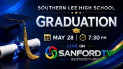 Southern Lee Graduation 2026 Digital Download